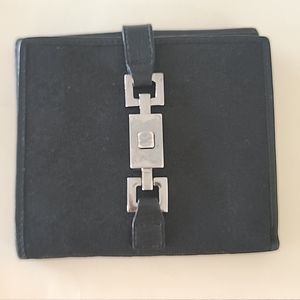 Gucci wallet